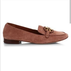Tory Burch loafers